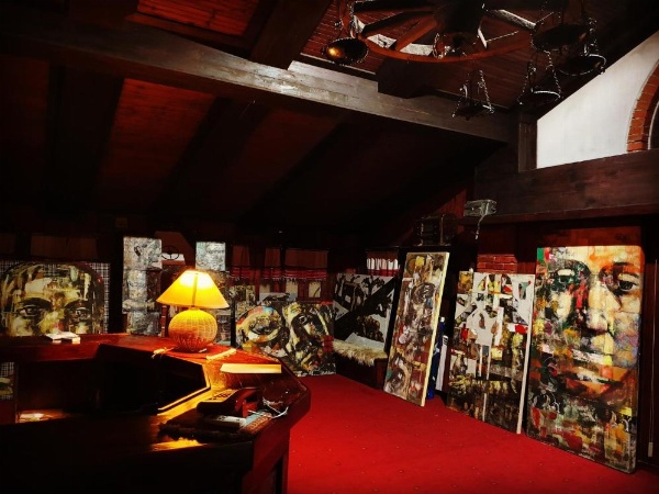 Hotel Restaurant Bujtina e Gjelit image 10