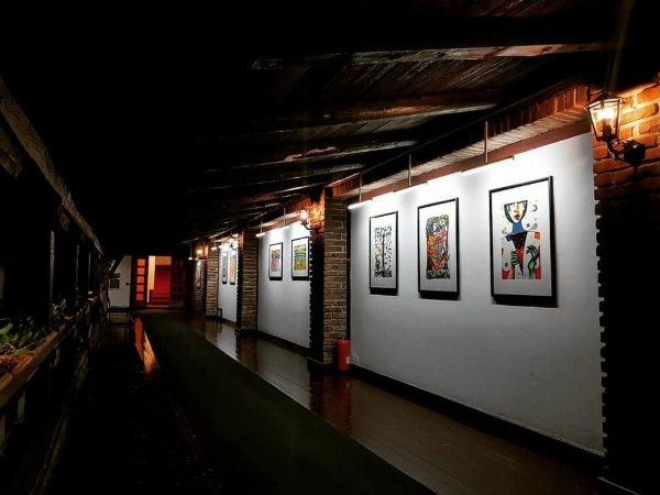 Hotel Restaurant Bujtina e Gjelit image 13