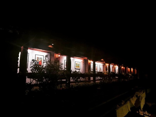 Hotel Restaurant Bujtina e Gjelit image 14