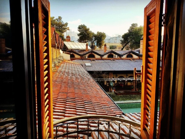 Hotel Restaurant Bujtina e Gjelit image 18