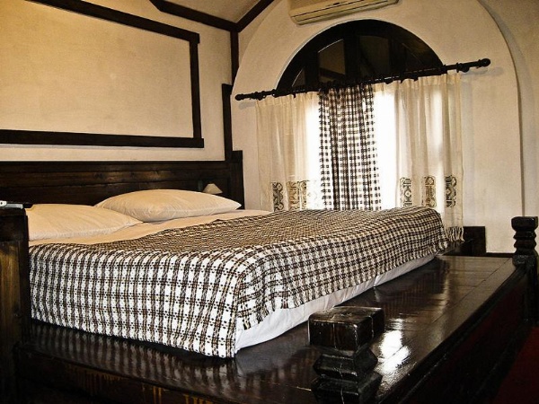 Hotel Restaurant Bujtina e Gjelit image 24