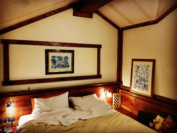 Hotel Restaurant Bujtina e Gjelit image 28