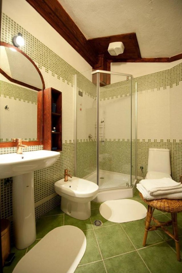 Hotel Restaurant Bujtina e Gjelit image 34